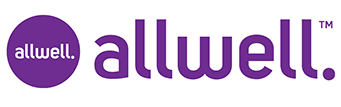 Allwell Logo