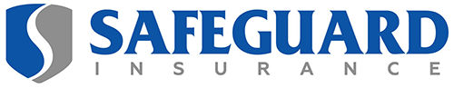 SafeGuard Logo